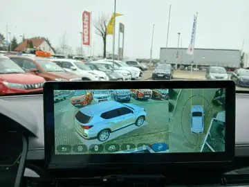 KGM Rexton 2.2 AWD Lux 360 LED ACC