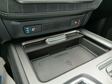 KGM Rexton 2.2 AWD Lux 360 LED ACC