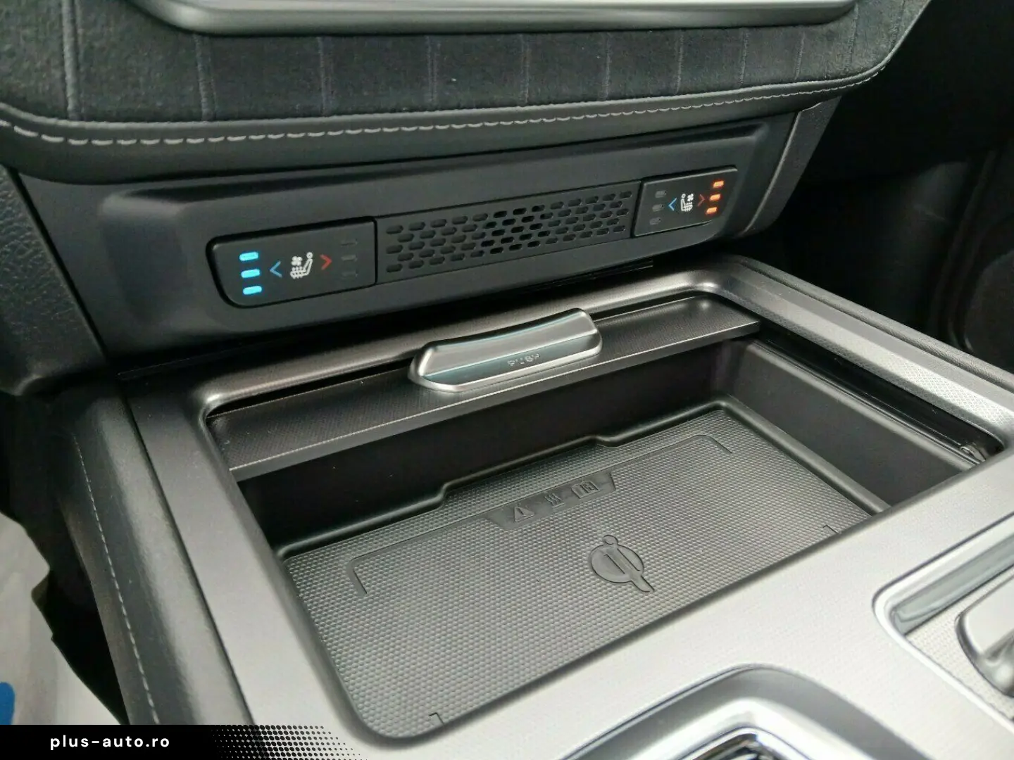 KGM Rexton 2.2 AWD Lux 360 LED ACC