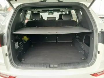 KGM Rexton 2.2 AWD Lux 360 LED ACC