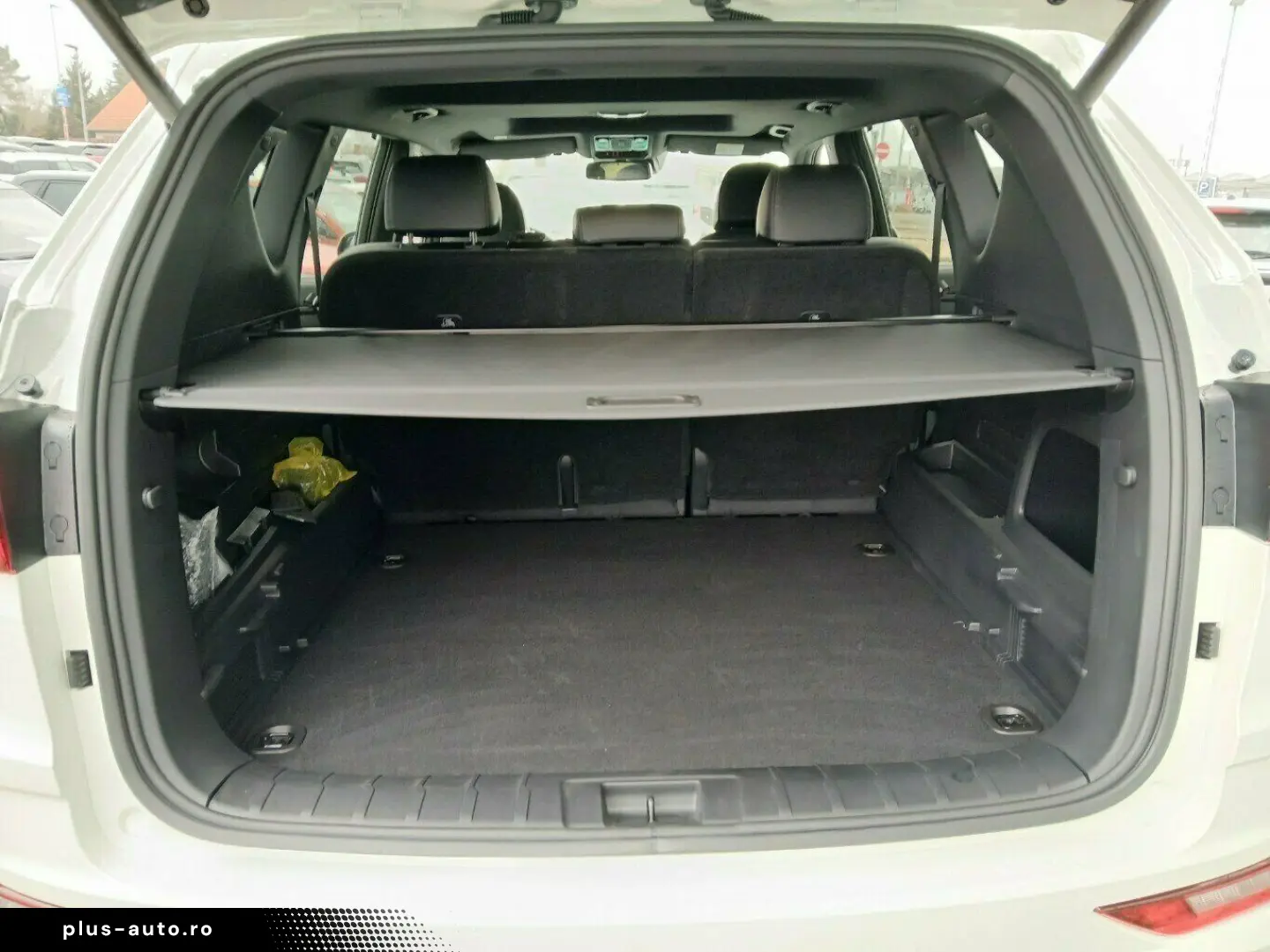 KGM Rexton 2.2 AWD Lux 360 LED ACC