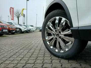 KGM Rexton 2.2 AWD Lux 360 LED ACC