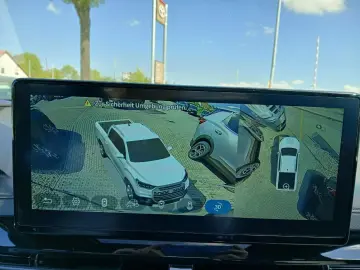 KGM Musso Grand 2.2 AWD AHK