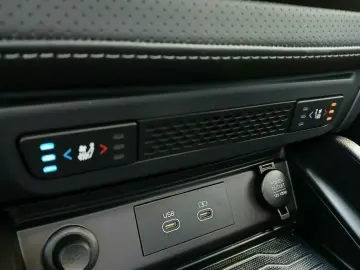 KGM Musso Grand 2.2 AWD AHK