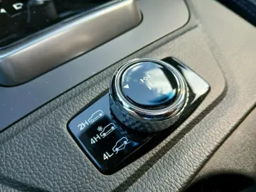 KGM Musso Grand 2.2 AWD AHK