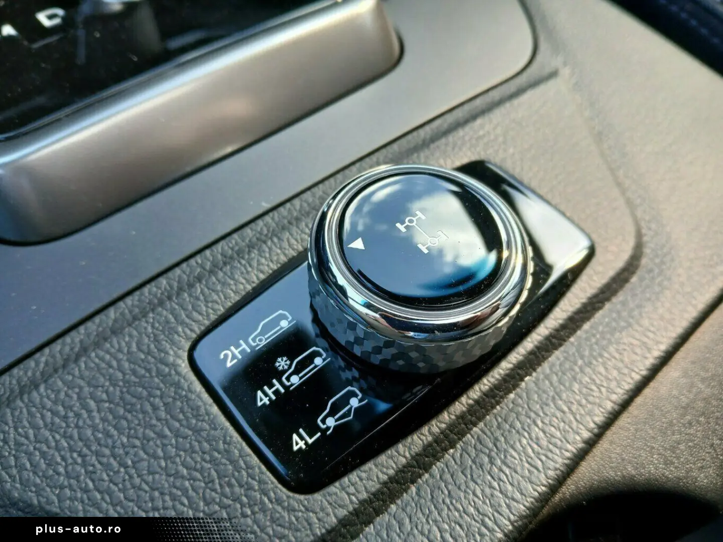 KGM Musso Grand 2.2 AWD AHK