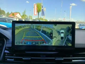 KGM Musso Grand 2.2 AWD AHK