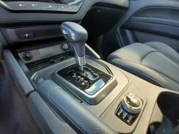 KGM Musso Grand 2.2 AWD AHK