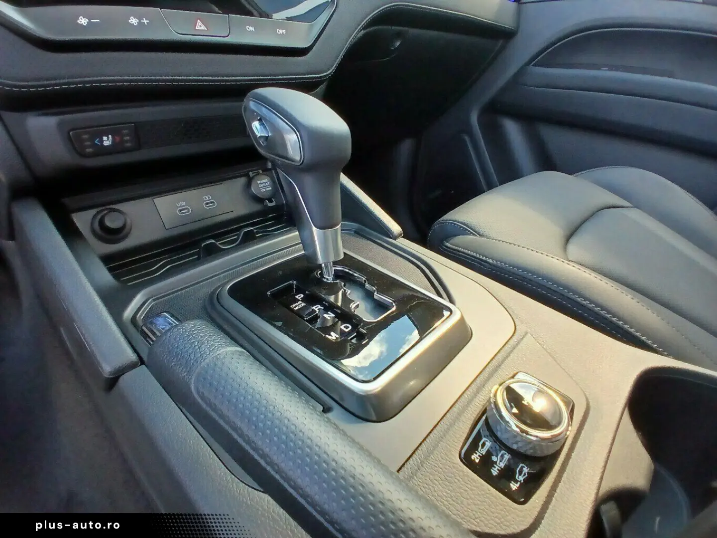 KGM Musso Grand 2.2 AWD AHK