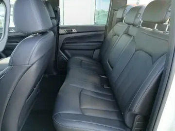 KGM Musso Grand 2.2 AWD AHK