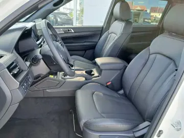 KGM Musso Grand 2.2 AWD AHK