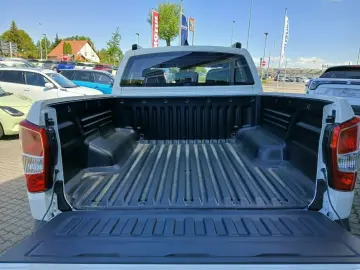 KGM Musso Grand 2.2 AWD AHK