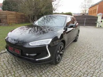 SERES Seres 5 EV  530 km Ultimate Executive Luxury Hig