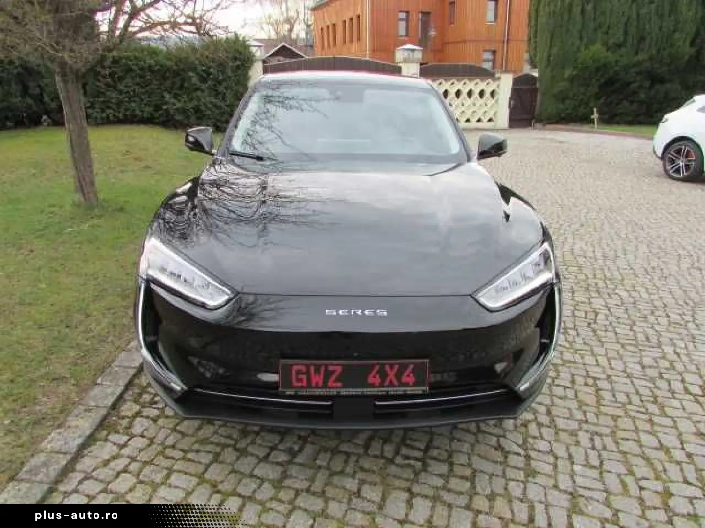 SERES Seres 5 EV  530 km Ultimate Executive Luxury Hig