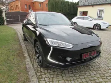 SERES Seres 5 EV  530 km Ultimate Executive Luxury Hig