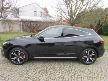 SERES Seres 5 EV  530 km Ultimate Executive Luxury Hig