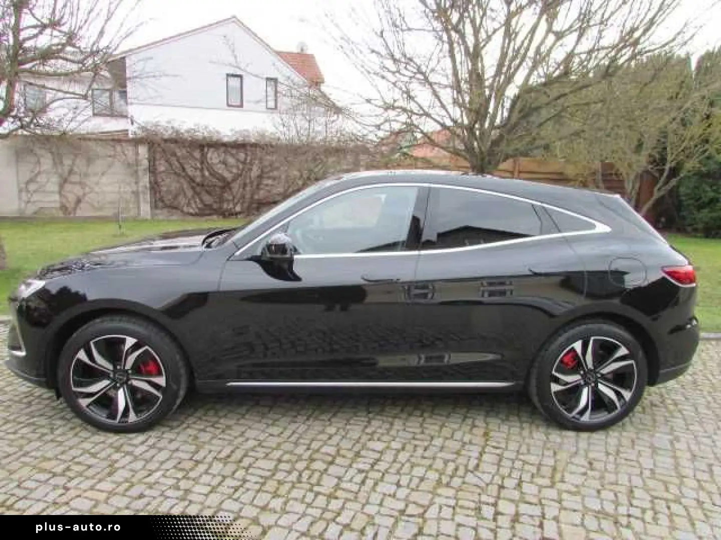 SERES Seres 5 EV  530 km Ultimate Executive Luxury Hig