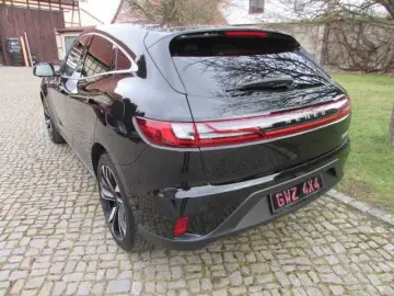 SERES Seres 5 EV  530 km Ultimate Executive Luxury Hig