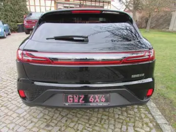 SERES Seres 5 EV  530 km Ultimate Executive Luxury Hig