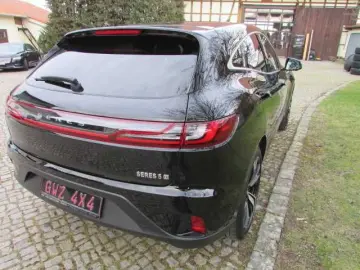 SERES Seres 5 EV  530 km Ultimate Executive Luxury Hig