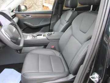 SERES Seres 5 EV  530 km Ultimate Executive Luxury Hig