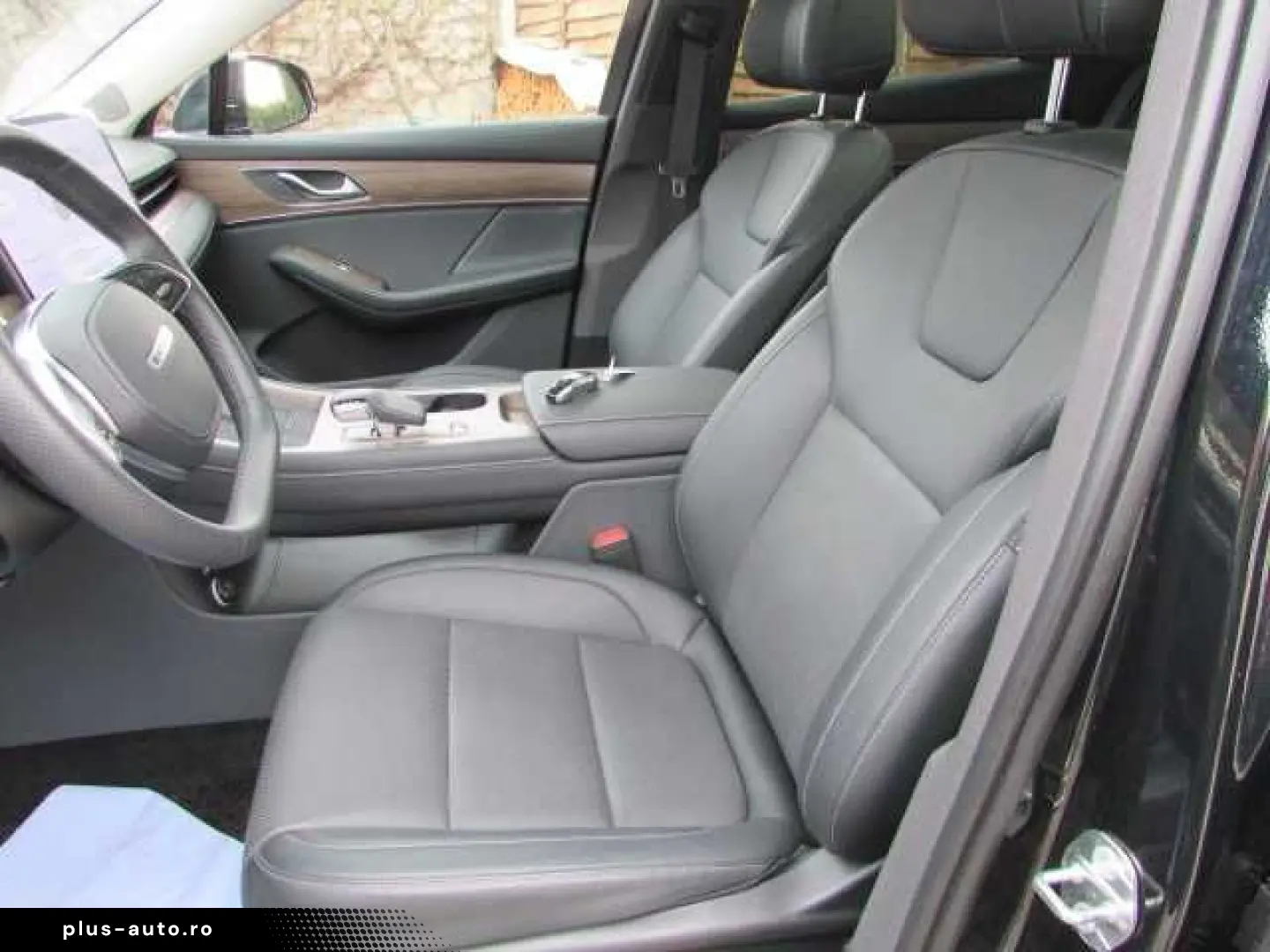 SERES Seres 5 EV  530 km Ultimate Executive Luxury Hig