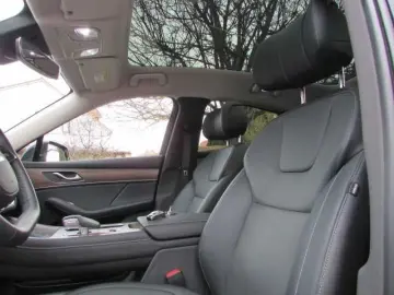 SERES Seres 5 EV  530 km Ultimate Executive Luxury Hig