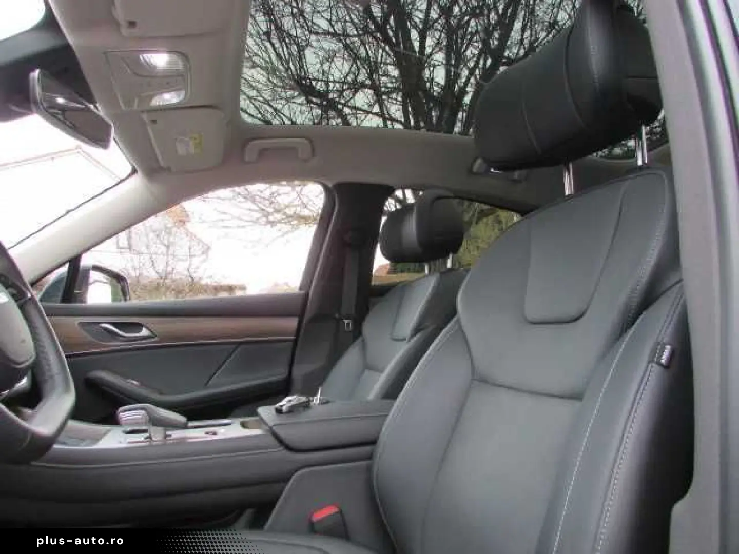 SERES Seres 5 EV  530 km Ultimate Executive Luxury Hig