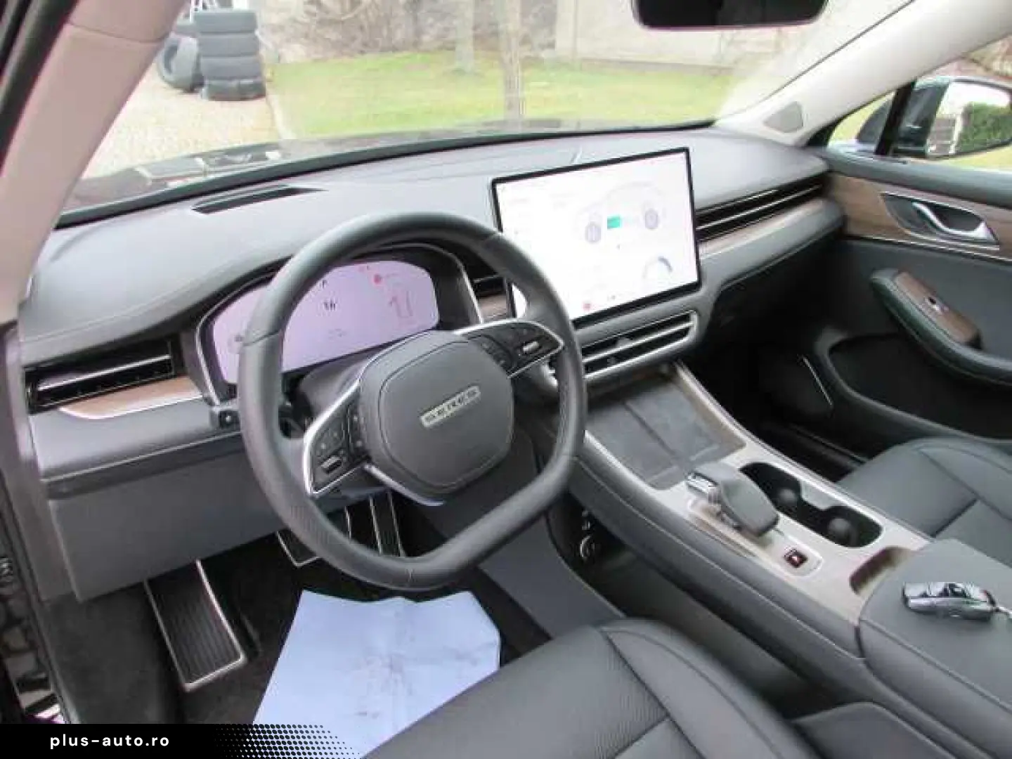 SERES Seres 5 EV  530 km Ultimate Executive Luxury Hig