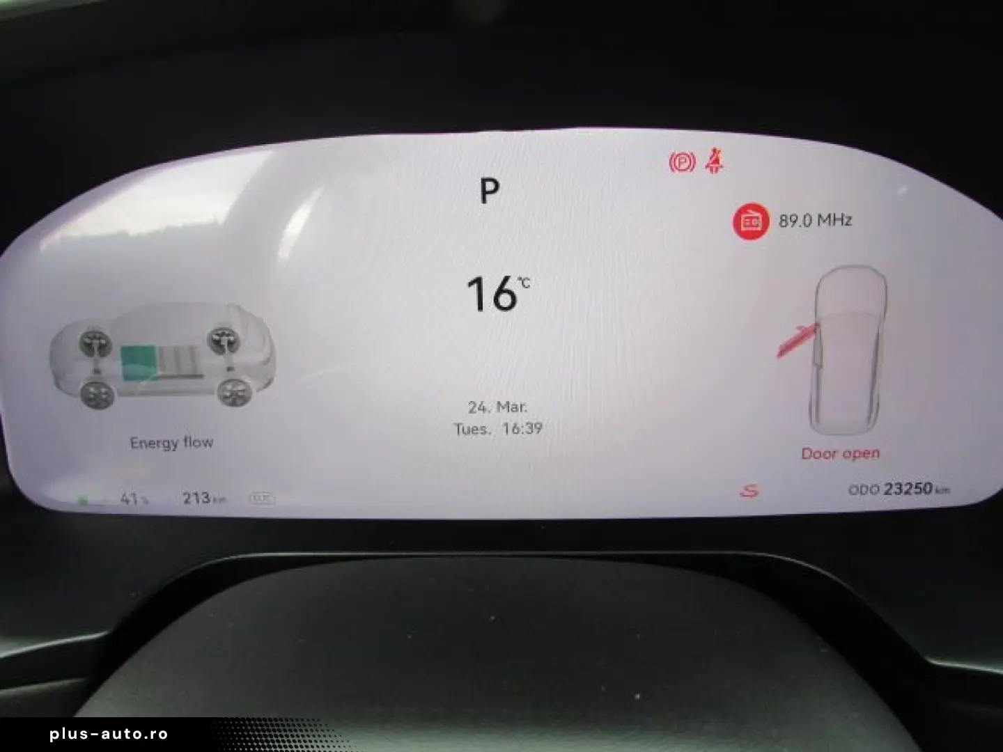 SERES Seres 5 EV  530 km Ultimate Executive Luxury Hig