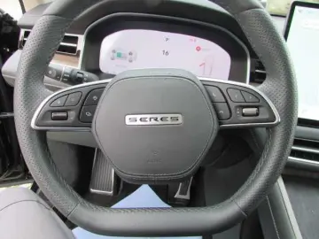 SERES Seres 5 EV  530 km Ultimate Executive Luxury Hig