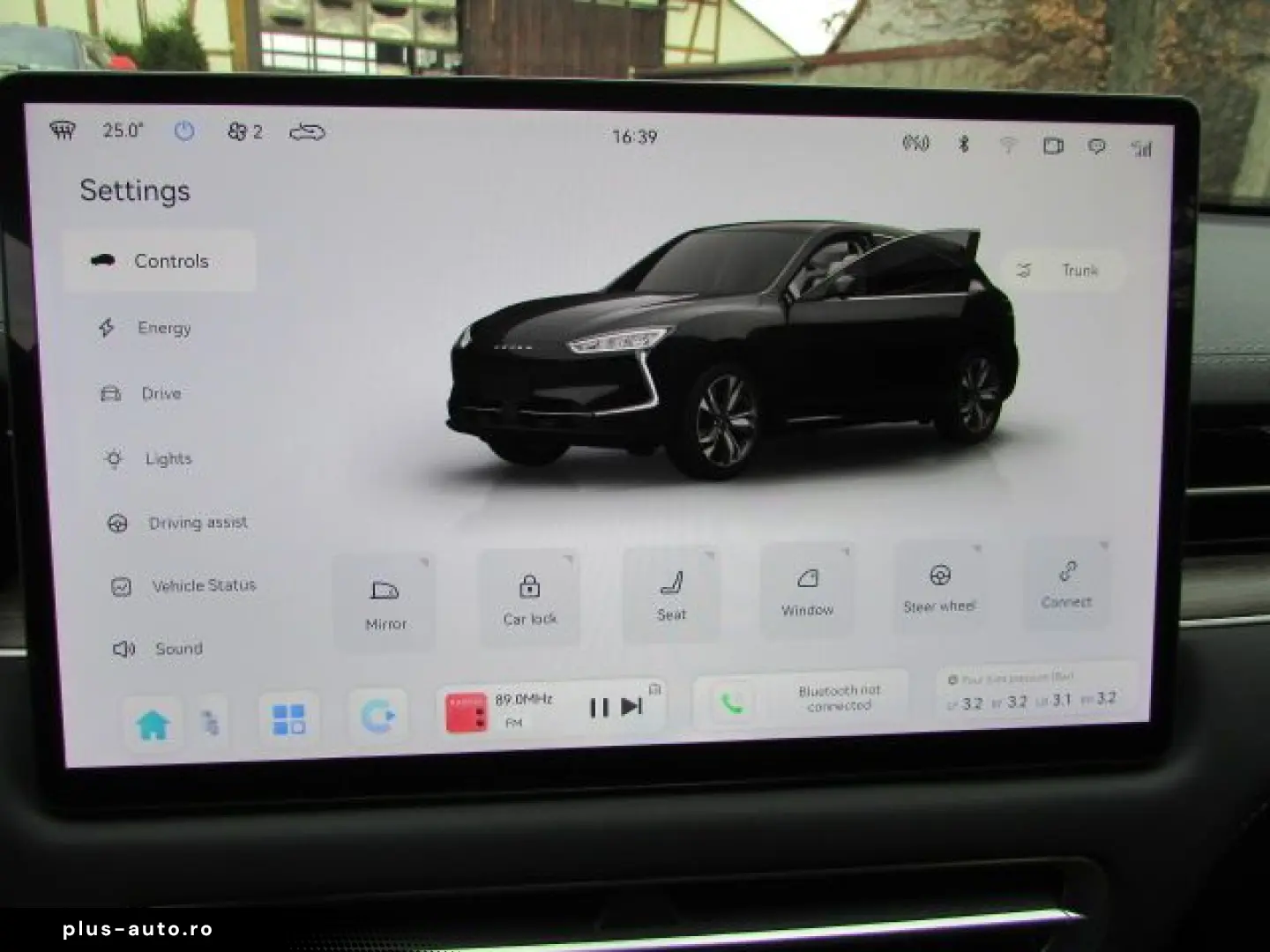 SERES Seres 5 EV  530 km Ultimate Executive Luxury Hig