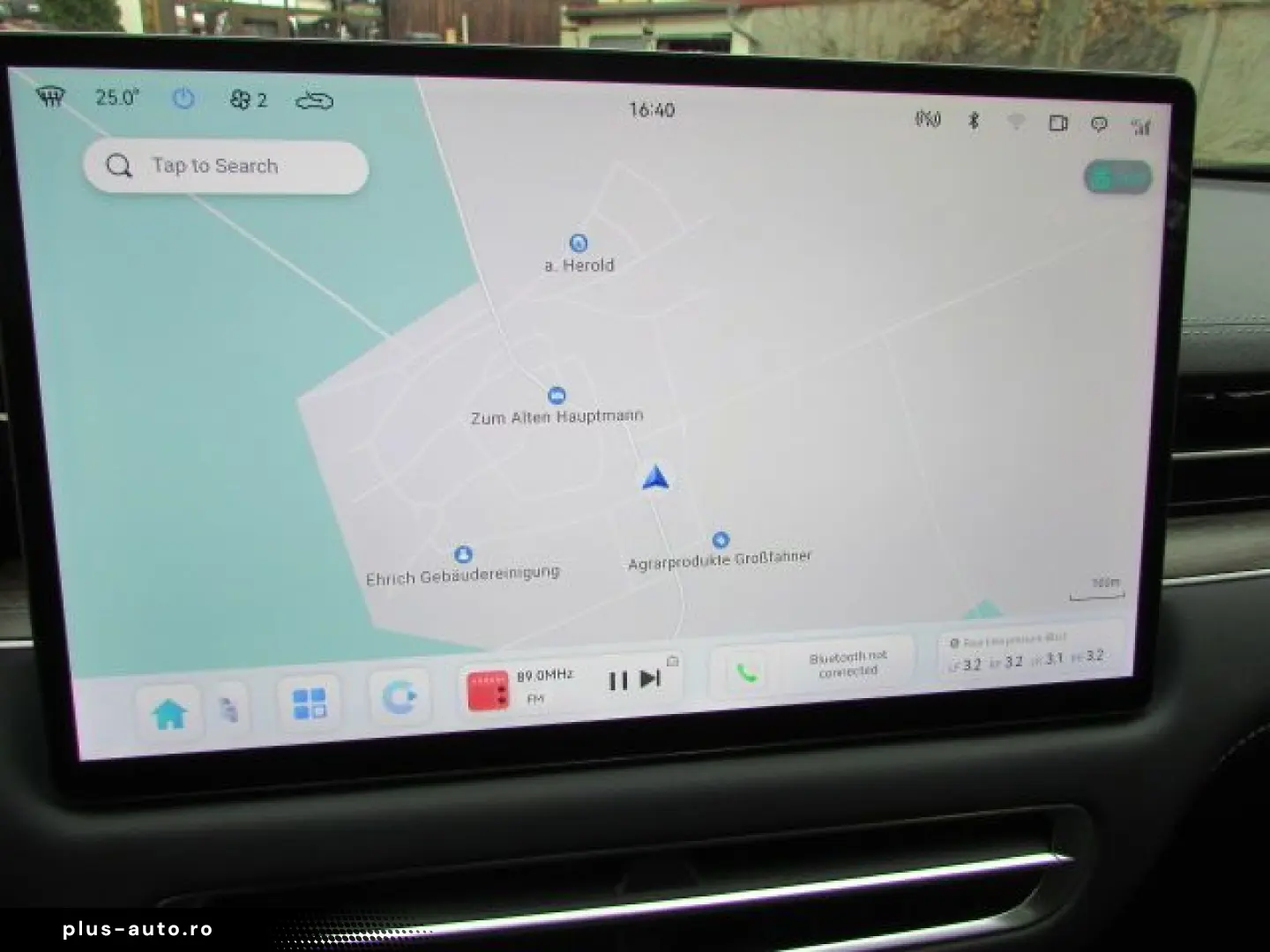 SERES Seres 5 EV  530 km Ultimate Executive Luxury Hig