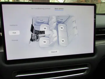 SERES Seres 5 EV  530 km Ultimate Executive Luxury Hig