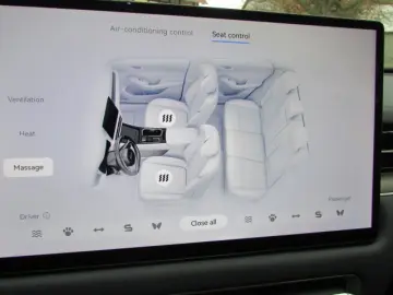 SERES Seres 5 EV  530 km Ultimate Executive Luxury Hig