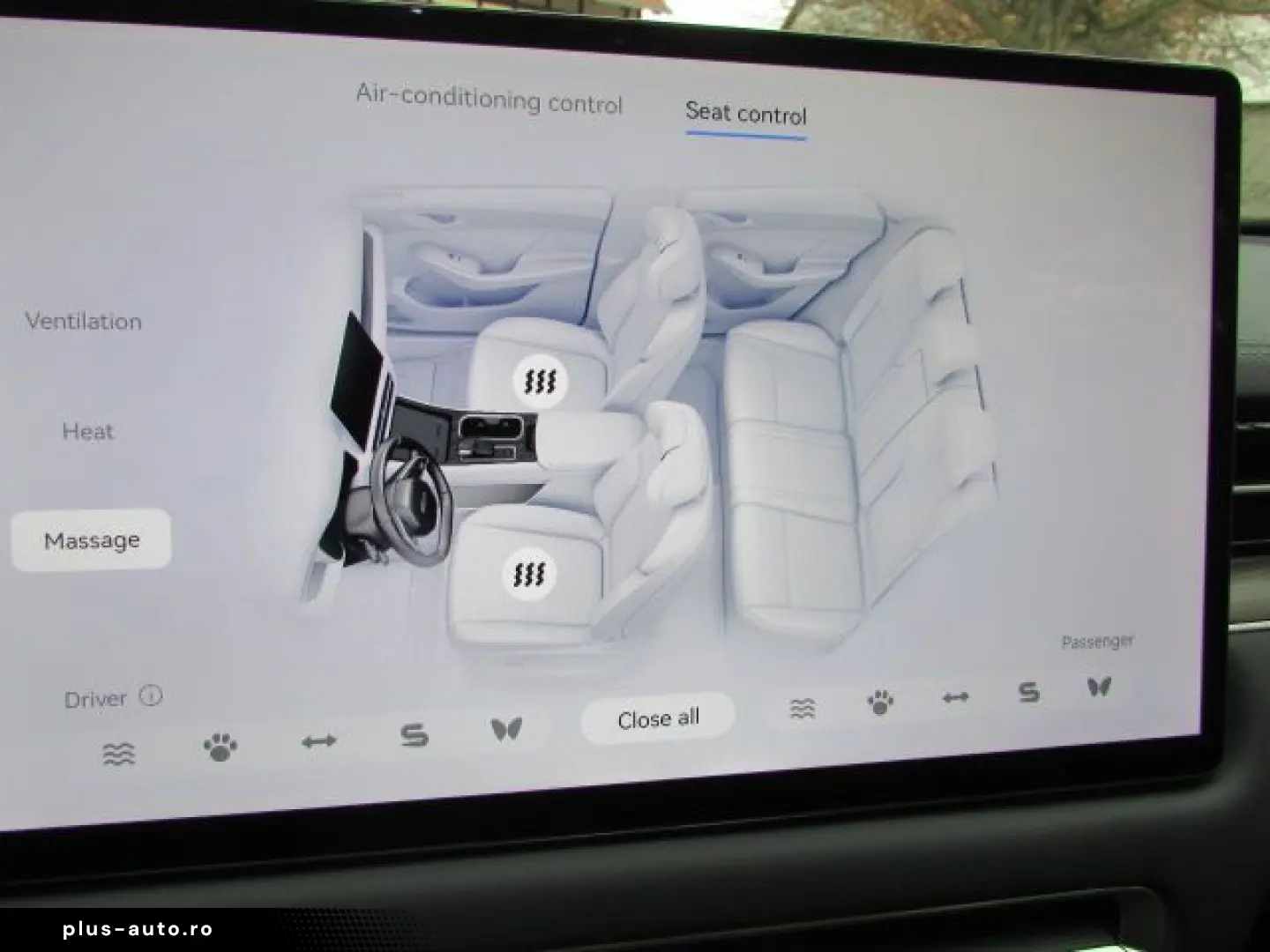 SERES Seres 5 EV  530 km Ultimate Executive Luxury Hig