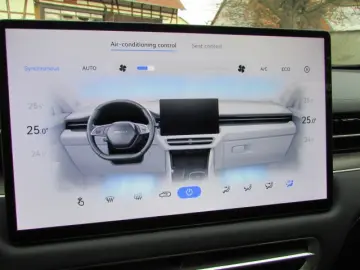 SERES Seres 5 EV  530 km Ultimate Executive Luxury Hig