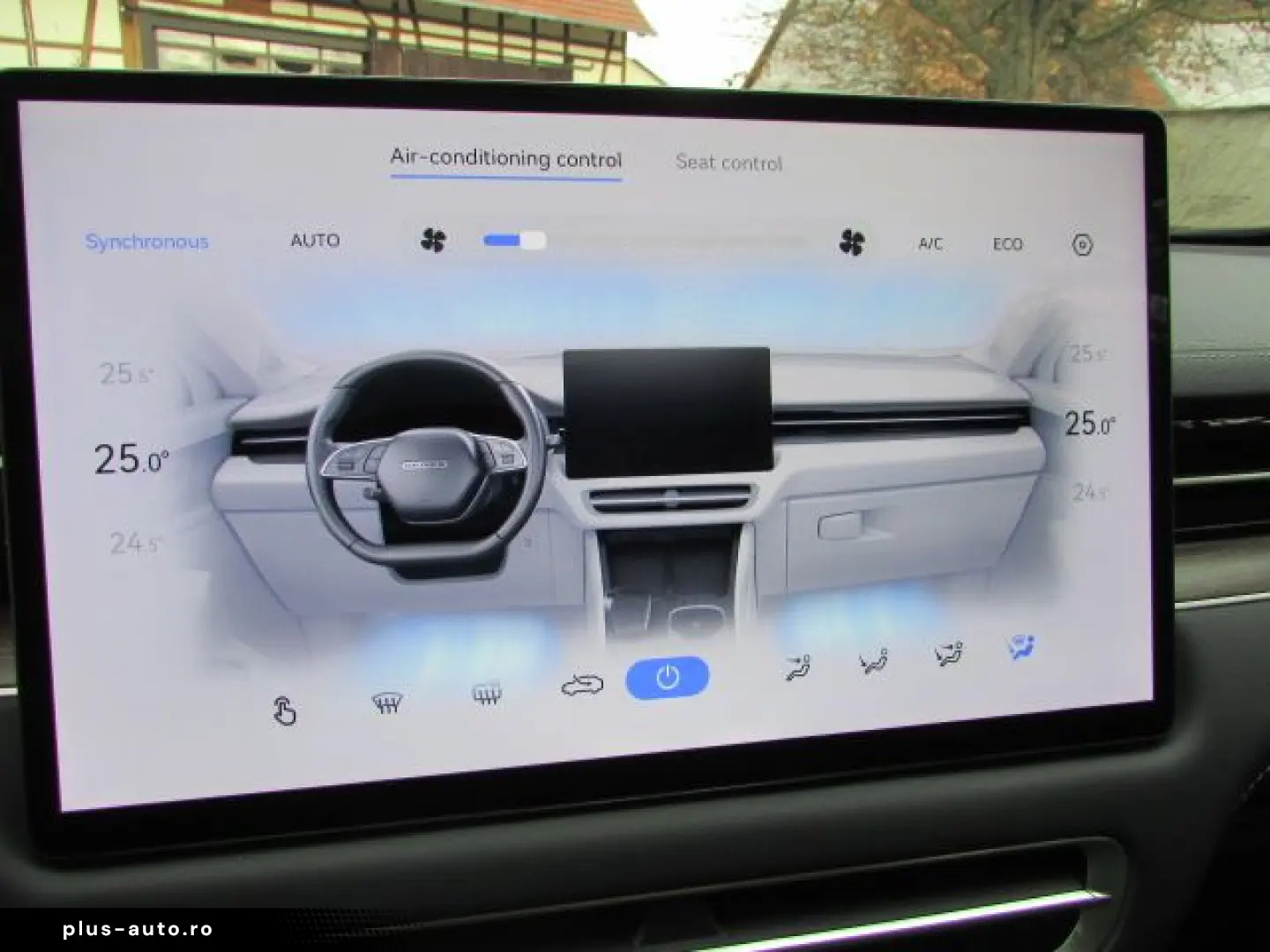 SERES Seres 5 EV  530 km Ultimate Executive Luxury Hig