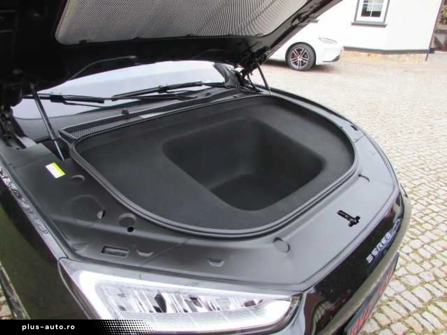 SERES Seres 5 EV  530 km Ultimate Executive Luxury Hig