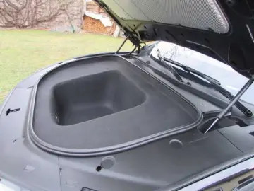 SERES Seres 5 EV  530 km Ultimate Executive Luxury Hig