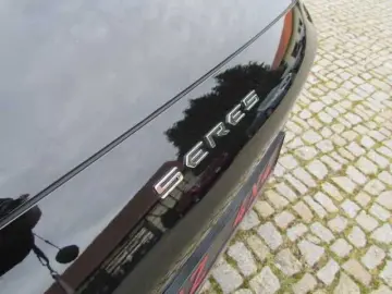 SERES Seres 5 EV  530 km Ultimate Executive Luxury Hig