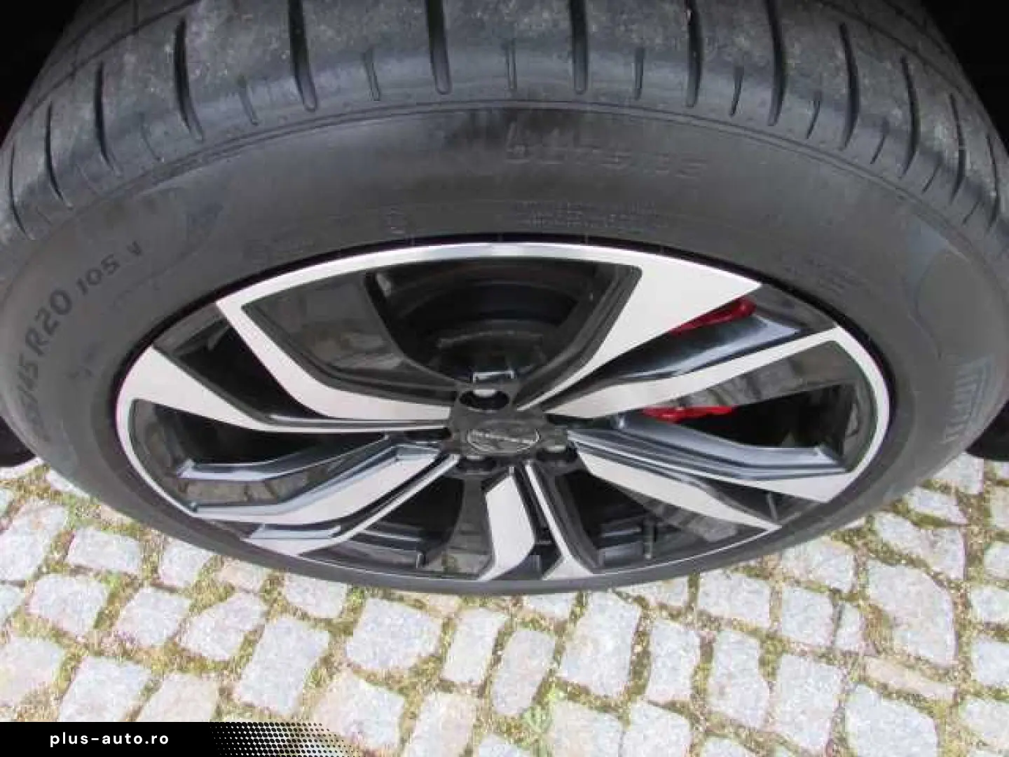 SERES Seres 5 EV  530 km Ultimate Executive Luxury Hig