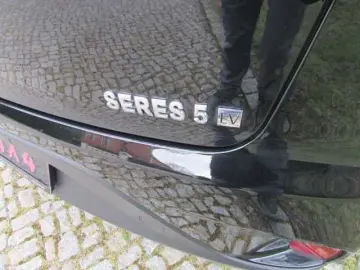 SERES Seres 5 EV  530 km Ultimate Executive Luxury Hig