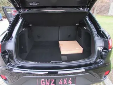 SERES Seres 5 EV  530 km Ultimate Executive Luxury Hig