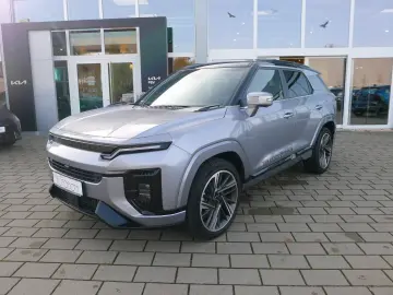 KGM Actyon 1 5T AWD LUX  AT Leder LED