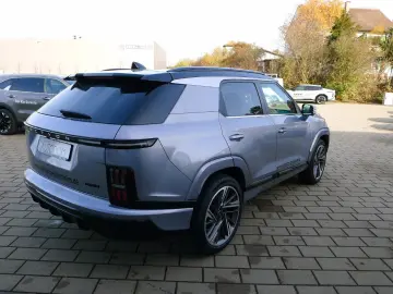 KGM Actyon 1 5T AWD LUX  AT Leder LED