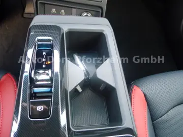 KGM Actyon 1 5T AWD LUX  AT Leder LED