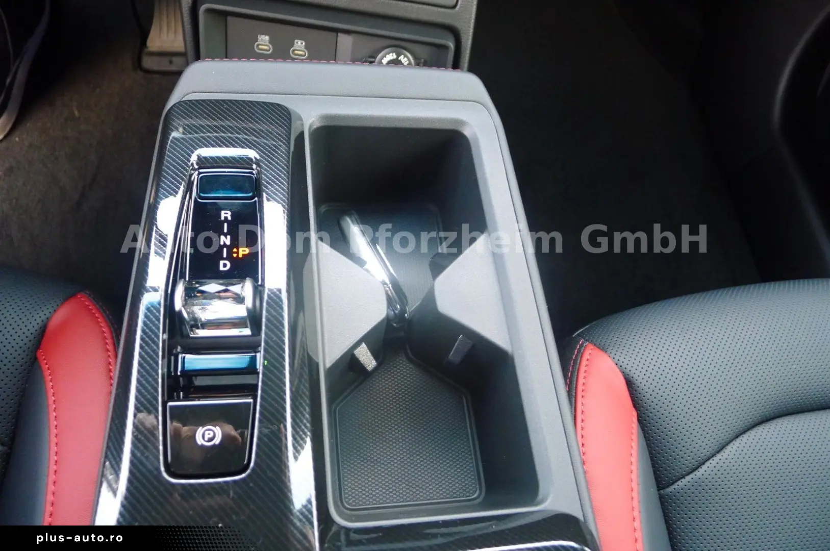 KGM Actyon 1 5T AWD LUX  AT Leder LED