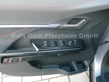 KGM Actyon 1 5T AWD LUX  AT Leder LED