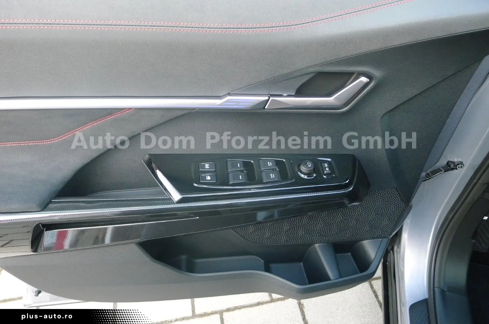 KGM Actyon 1 5T AWD LUX  AT Leder LED